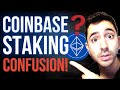 How Are Coinbase Ethereum Staking Rewards Paid?