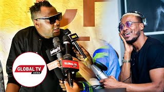 BABA LEVO Afunguka ALIKIBA kucheza WIMBO wa DIAMOND, Amponda HARMONIZE kumpa KAJALA GARI...