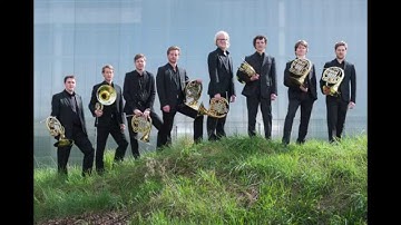 Record Release "Pictures" by german hornsound