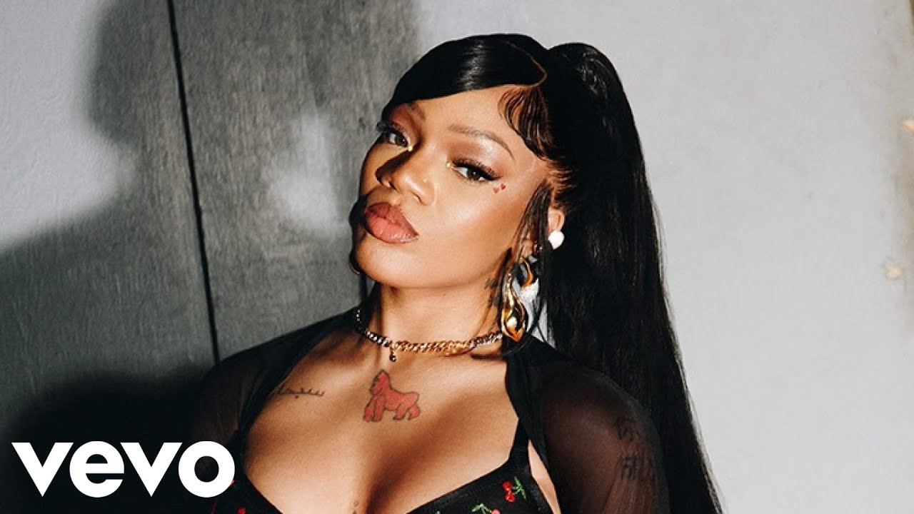 GloRilla ft. Moneybagg Yo & Yo Gotti Mix [Unreleased Album] 2025