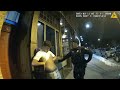 Drunk 21-Year-Old Gets Stopped by Same Officer Two Nights in a Row