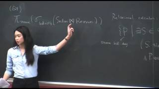 Relational Calculus - Part 2 | Lecture 13 | CMPSC 431W Database Management Systems