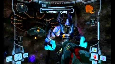 Metroid Prime Speed Playthrough Part 10