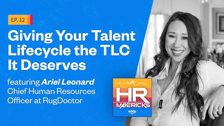 12. Giving Your Talent Lifecycle the TLC It Deserv...