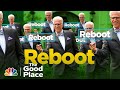 Every Reboot Ever - The Good Place