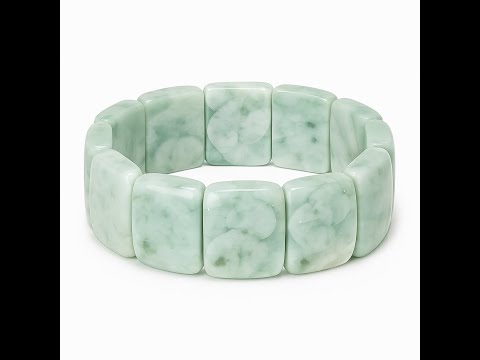 Геміморфіт браслет, 093ТГ, видео 1