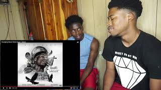 Youngboy Never Broke Again - Snitch REACTION!!!