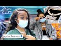 Jayda & DreamDoll SPEND A BAG together at Jewelry Unlimited *CRAZY CUSTOM CHAIN*