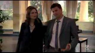 Madison Davenport In Bones, Part 1