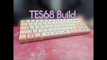 Tester68 Budget Build...does it sound good???