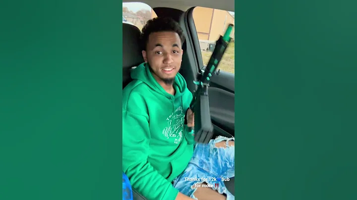 Who Got The Best Arp🤔?