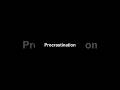 Stop Procrastinating!🤐 Learn This English Word #shorts #learnenglish   #englishvocabulary