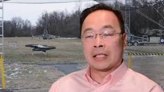 Army Flies Hoverbike Prototype