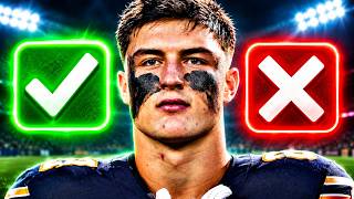 32 Teams. 32 Fantasy Football Facts to BULLY Week 7