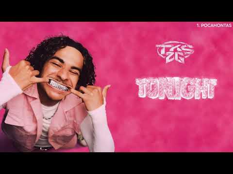 TKS 2G - Pocahontas (Official Lyrics Video)