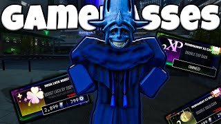 What Gamepasses Are Worth Buying In Hunters