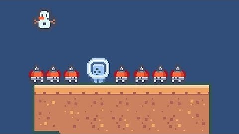 Lucy Teaches: Unity 2D Platformer Enemies & Obstacles (E05)