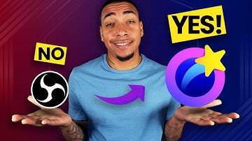 Best OBS Alternative for Live Streaming - Evmux