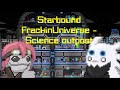 Starbound frackinuniverse bgm  science outpost