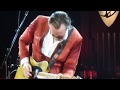 Joe Bonamassa - Slow Train - 2018 Berlin
