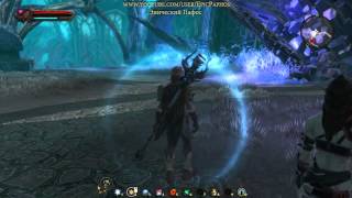Kingdoms Of Amalur - Reckoning - 30 - Наша судьба в наших руках! Kingdoms Of Amalur - Reckoning - 30 - Наша судьба в наших руках!