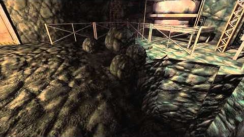 Lets Play Penumbra: Overture Part 12