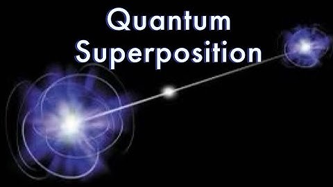 Quantum Superposition