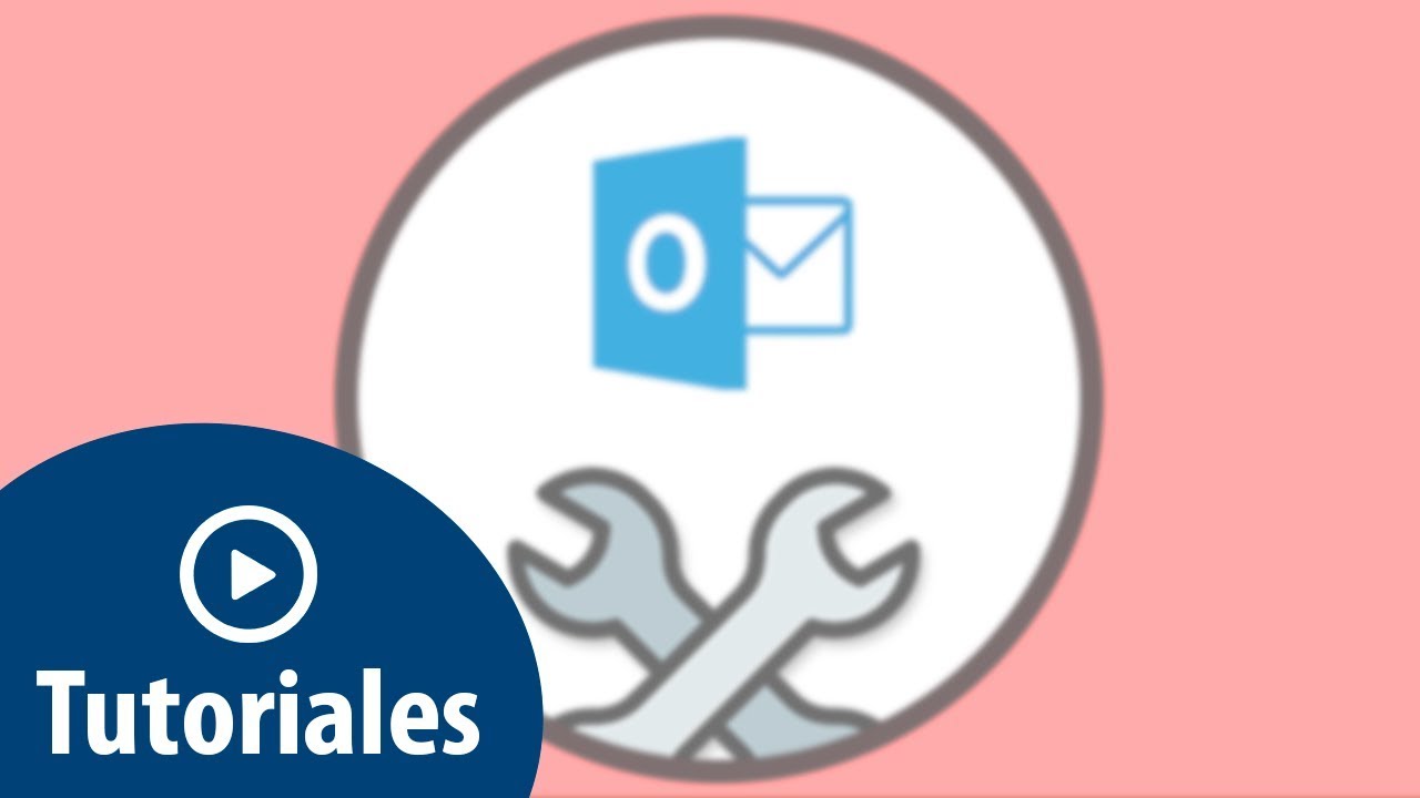 Como Abrir Archivos Ost En Outlook 2016