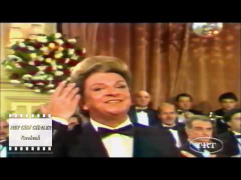 Zeki Müren - Eskimeyen Dost