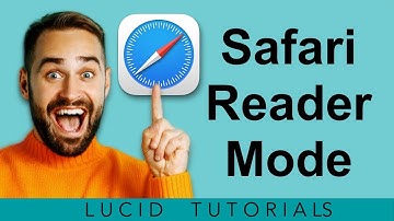 How to Use Safari Reader Mode for Distraction-Free Reading on macOS Sequoia
