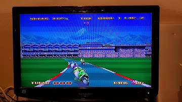 Neo Geo Riding Hero