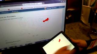 Appian "BPM for Healthcare" Demo