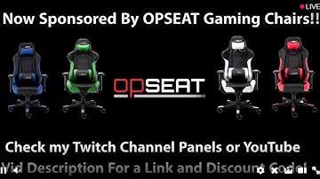 DSP Tries It: Opseat Partnership for Less Than A Day