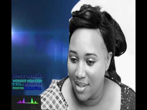 Judith Orishaba Worship Non Stop Official Music Audio