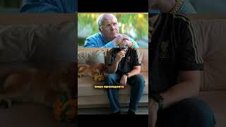 Про неудачные речи перед премией Оскар