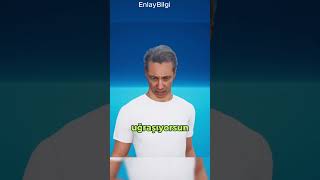 Bu Soruyu Çoğu Kişi Yanlış Cevaplıyor