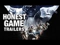 Honest Game Trailers | Dungeons & Dragons: Dark Alliance