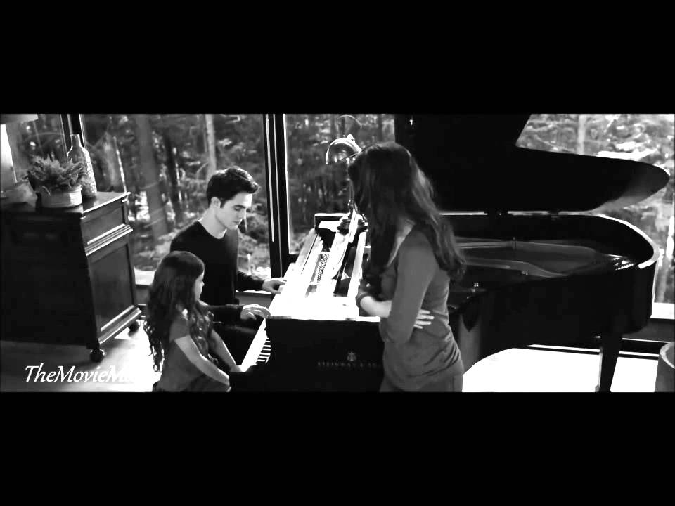 Renesmee || Never grow up