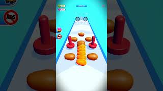 Breaking Records in Potato Rush Level 🚀🥔 New Play Win #Gaming #potato #shorts