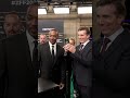 Anthony Mackie brought some star power to #ZFF2025 for the world premiere of DESERT WARRIOR