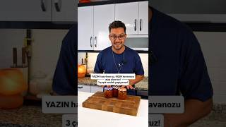 3 Çeşit Kışlık Hazırlıyoruz Yazın Hazırlıyoruz Kışın Kavanozu Açıp Yiyoruz