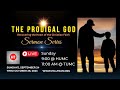The Prodigal God - The Prodigal God Mini Movie - Sermon VI of VI