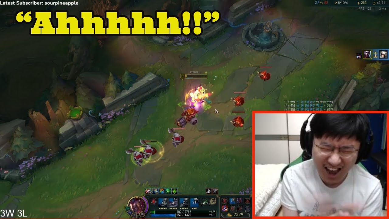 This Might Be Rush's FUNNIEST Clip Of All Time!!