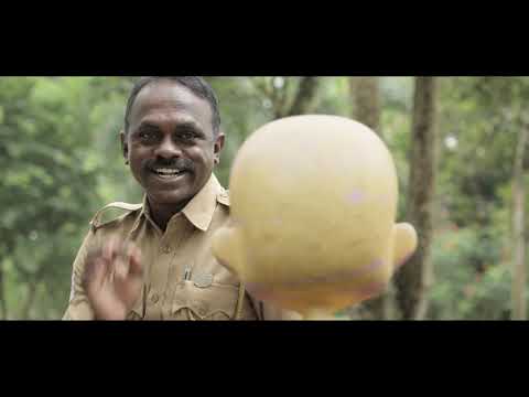 ഉടൻ വരുന്നു പോലീസിനെ "പിടിച്ച" കിട്ടു---വിജയിക്ക് സമ്മാനം