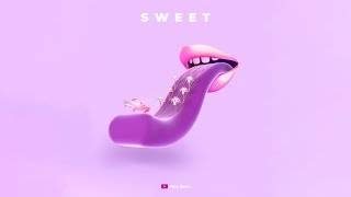 SWEET | Burna boy x Wizkid x Afrobeat Type Beat | Afrobeat Instrumental 2021