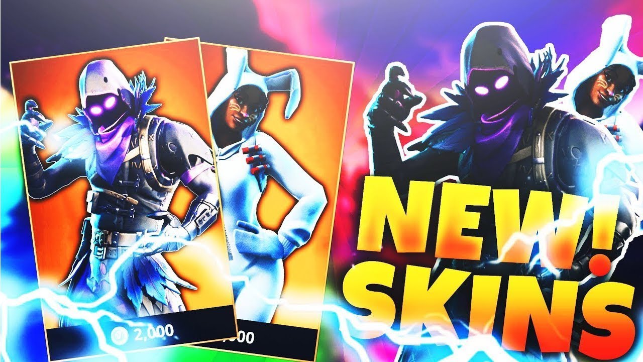 HOW TO GET LEGENDARY "RAVEN" SKIN & FEATHERED FLYER GLIDER !! - Fortnite Battle Royale New Skin