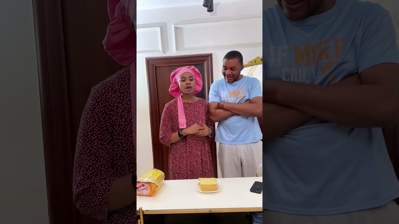 This  “ONE BITE” Challenge with UncleP🤭🫪 #Happysunday
