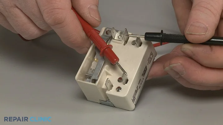 Cooktop Shorted Surface Element Switch Testing