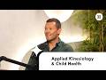Applied Kinesiology & Child Health: What Every Parent Should Know About Muscle Testing