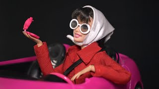 Barbie™ Selena Gomez - Boyfriend  (Animation stop motion) / Jois Doll